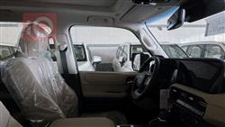 تويوتا لاندكروزر برادو